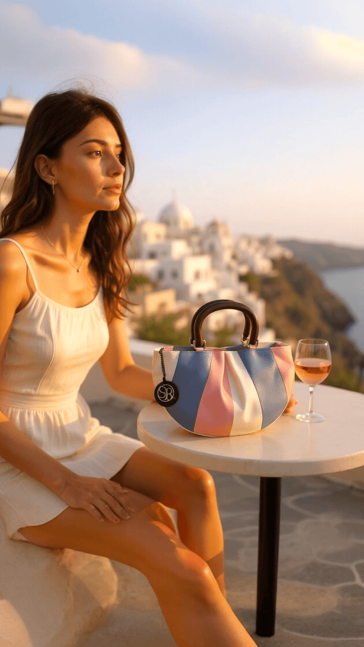 Best Sellers - Seam Reap Bags