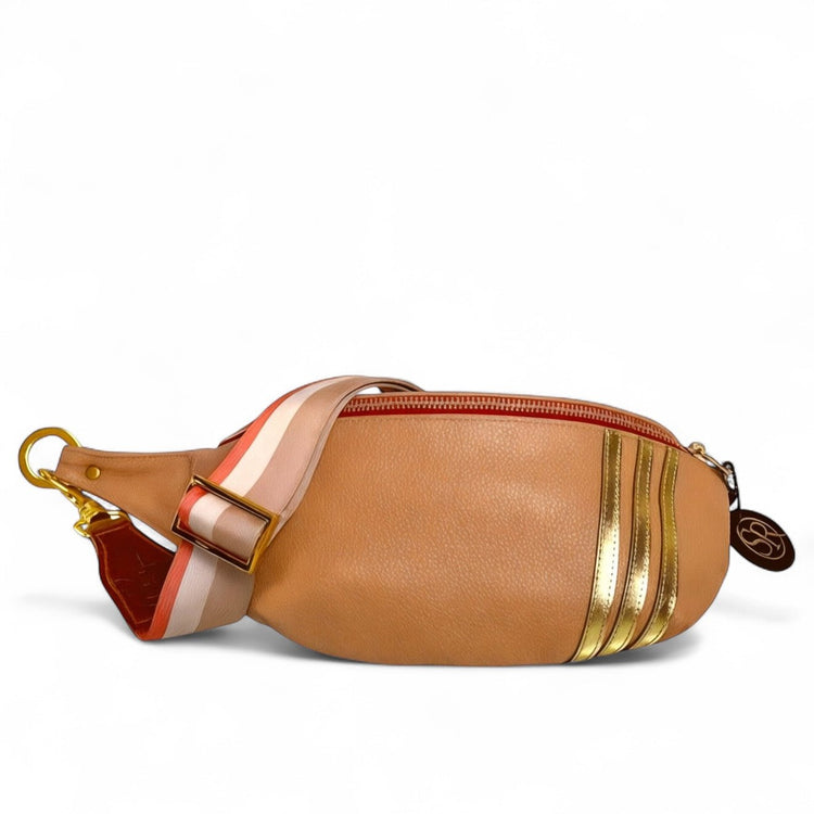 Jett Bumbag Collection - Seam Reap Bags