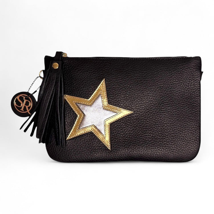 O’Connor Clutch Collection - Seam Reap Bags