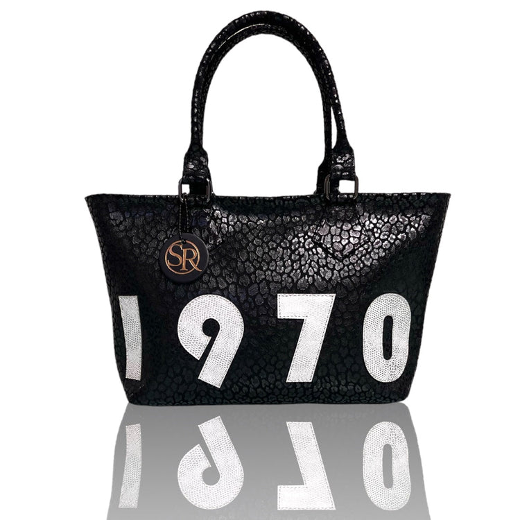 Wonderwall Mini Tote Collection - Seam Reap Bags