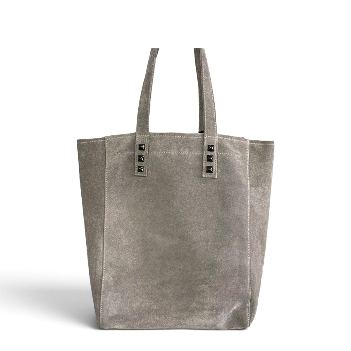 Siouxsie Tote - Grey