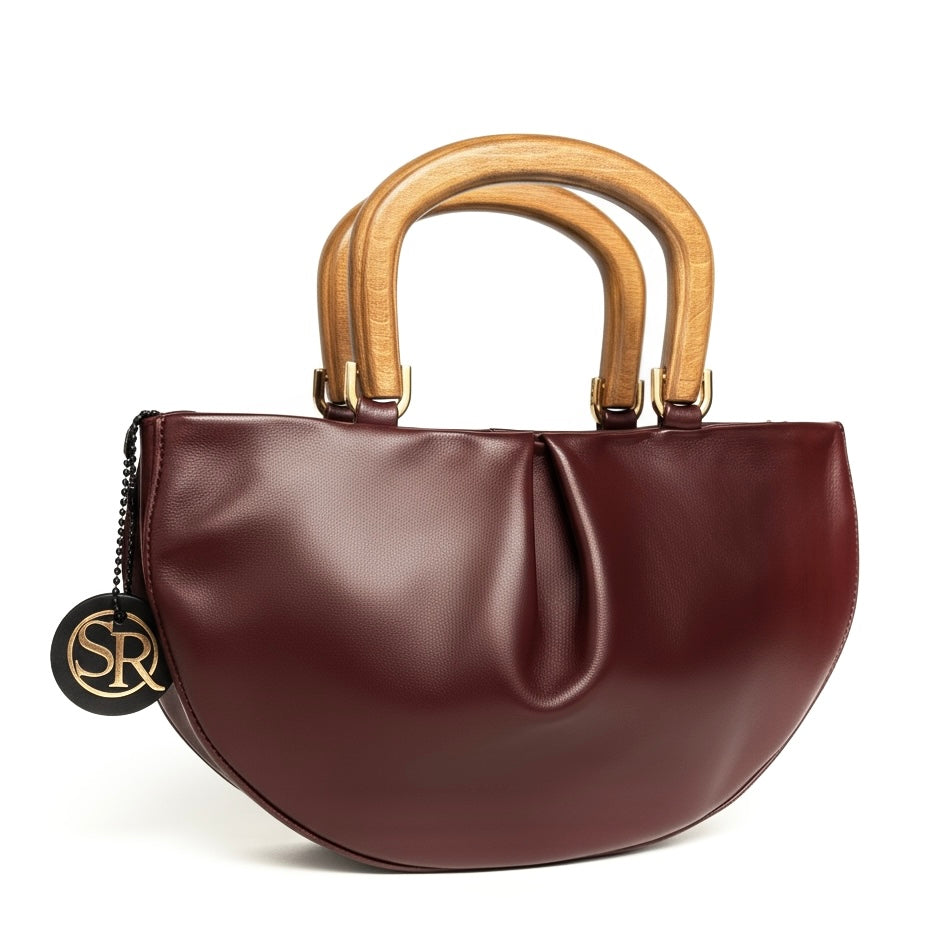 Avalon Mini - Burgundy