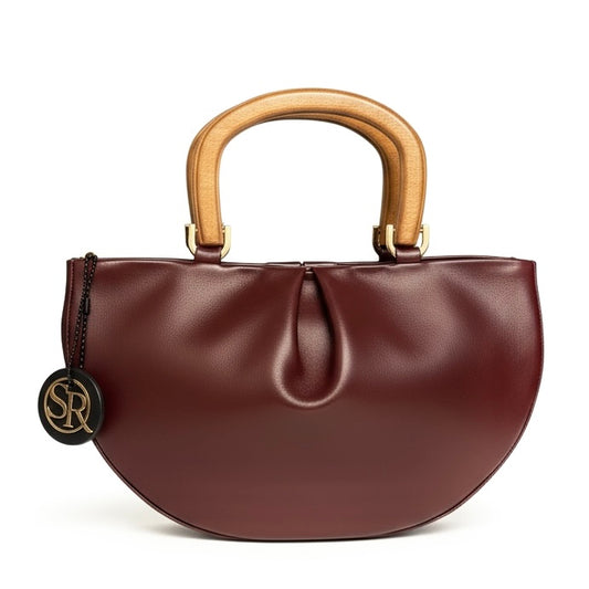 Avalon Mini - Burgundy