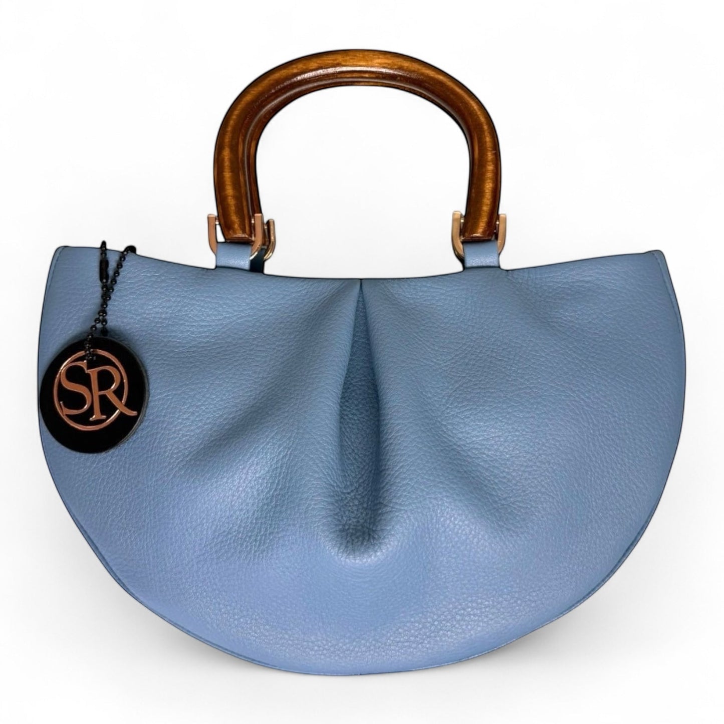 Avalon Mini Baby Blue | Seam Reap Bags