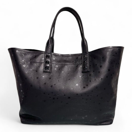 Cheetah “Mazzy” Tote | Seam Reap Bags