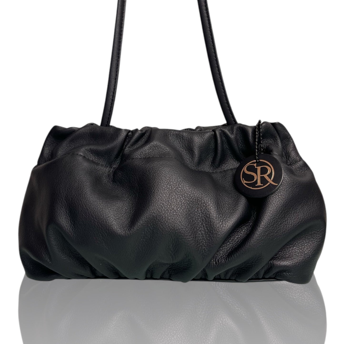 The “Babooshka” Clutch HOT | Seam Reap - Luxury Handmade Leather Handbags, Purses & Totes