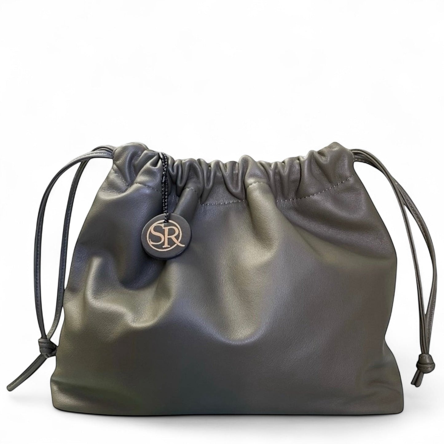The “Cocteau” Collection Olive | Seam Reap Bags