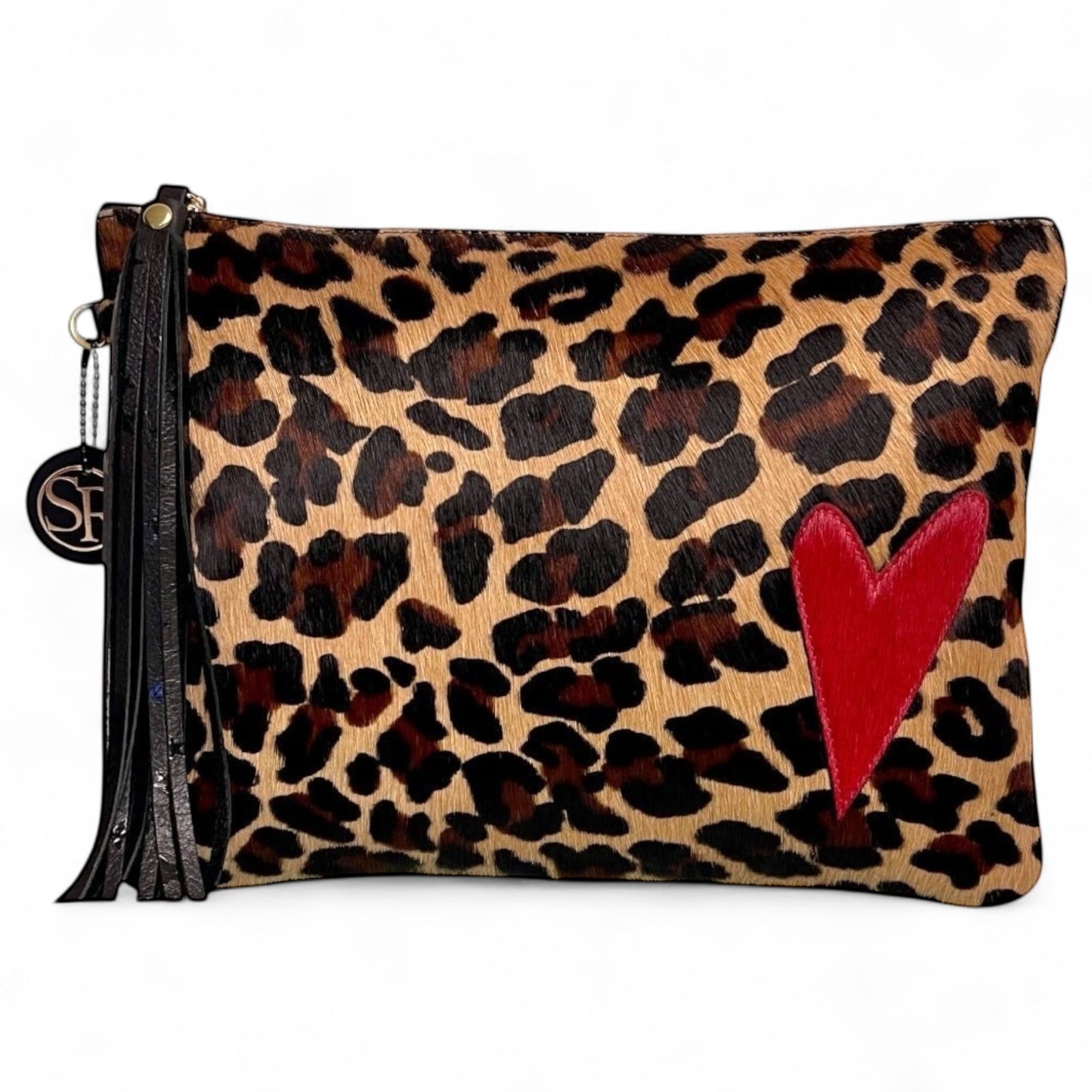 The “Gabby” Clutch | Seam Reap Bags