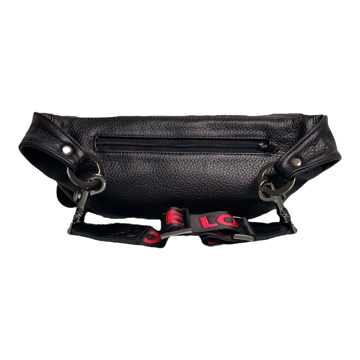 The “Jett” Bumbag Skull | Seam Reap Bags