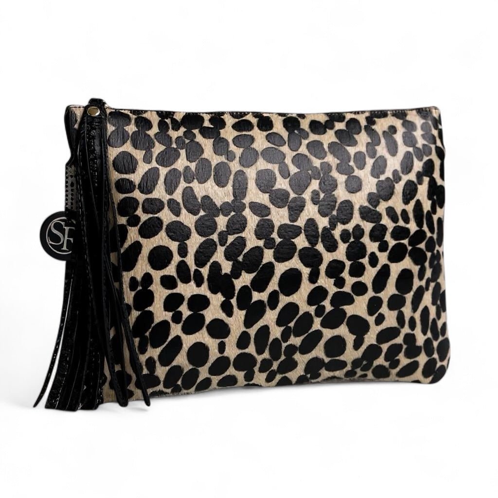 The “Soho” Clutch | Seam Reap Bags