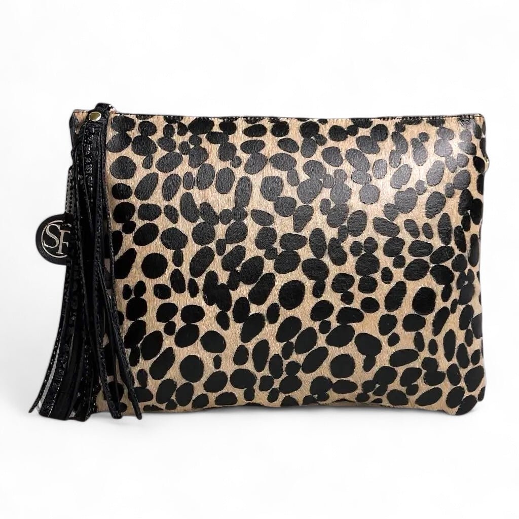 The “Soho” Clutch | Seam Reap Bags