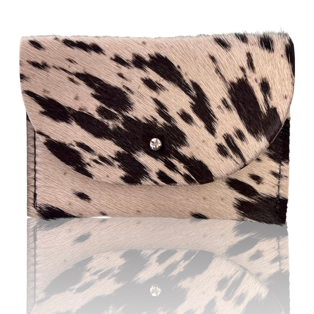 Card Holder | Seam Reap - Luxury Handmade Leather Handbags, Purses & Totes