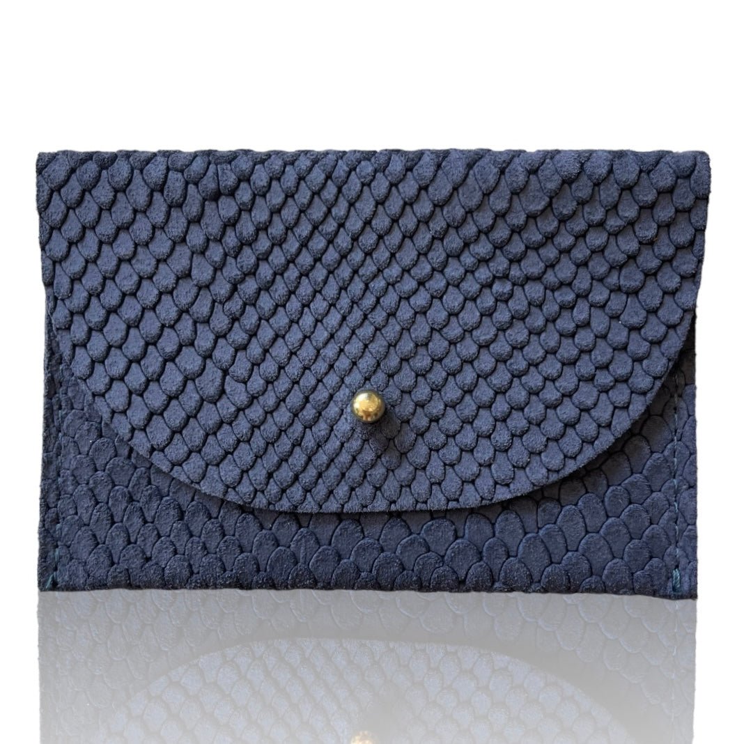 Card Holder | Seam Reap - Luxury Handmade Leather Handbags, Purses & Totes