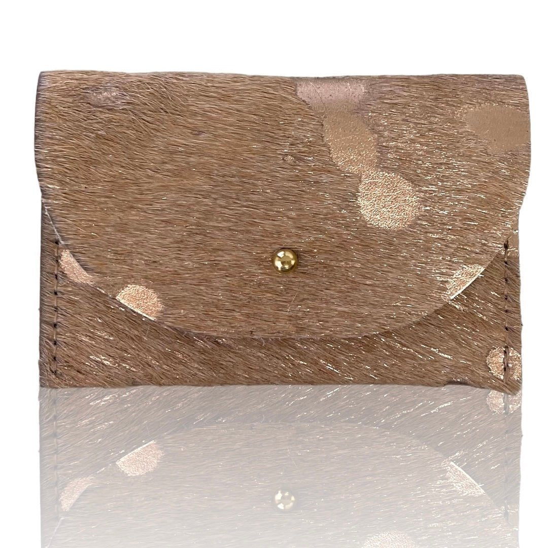 Card Holder | Seam Reap - Luxury Handmade Leather Handbags, Purses & Totes