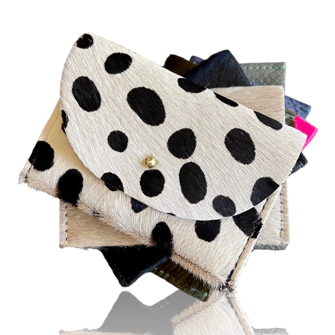 Card Holder | Seam Reap - Luxury Handmade Leather Handbags, Purses & Totes