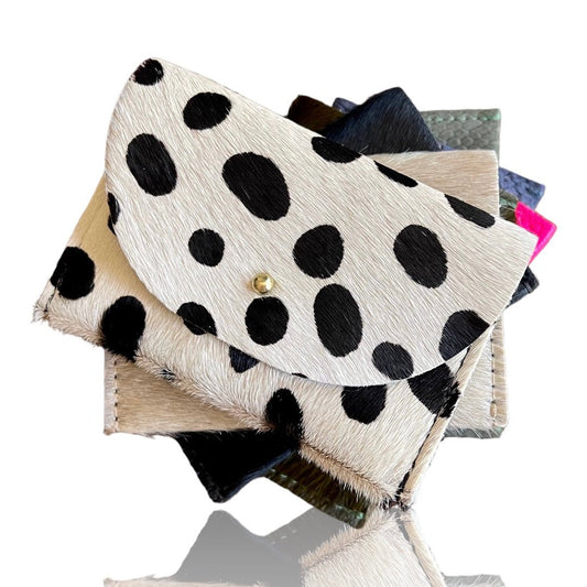 Card Holder | Seam Reap - Luxury Handmade Leather Handbags, Purses & Totes
