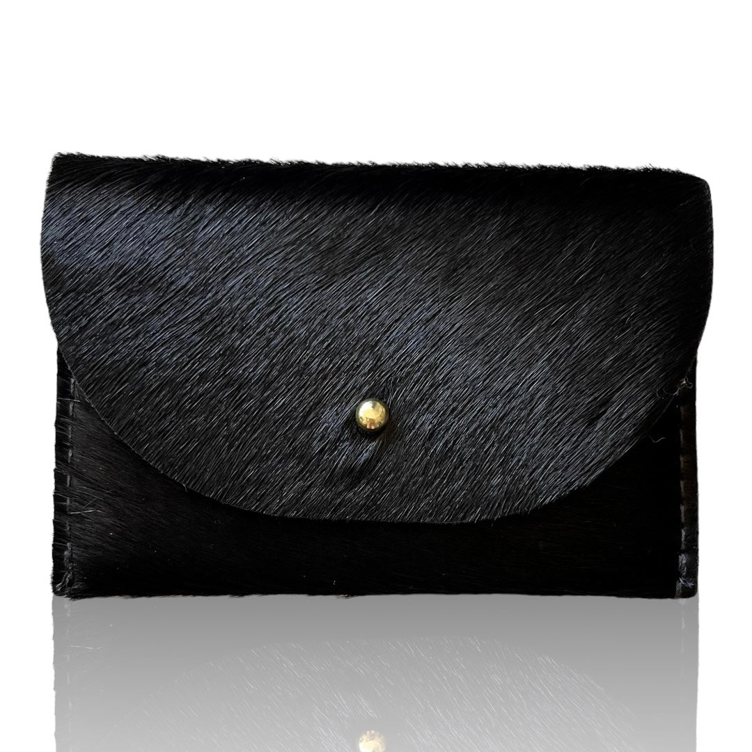Card Holder | Seam Reap - Luxury Handmade Leather Handbags, Purses & Totes