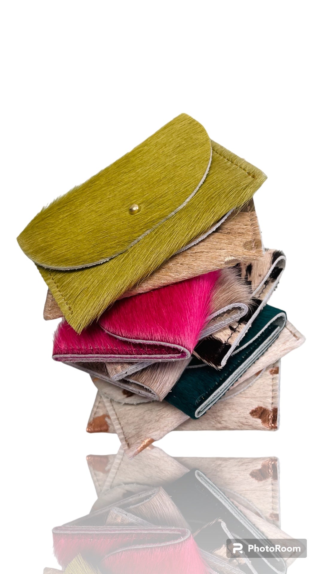Card Holder | Seam Reap - Luxury Handmade Leather Handbags, Purses & Totes