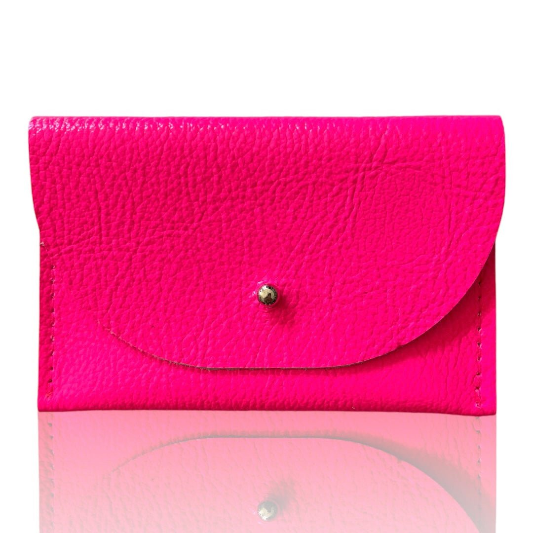 Card Holder | Seam Reap - Luxury Handmade Leather Handbags, Purses & Totes