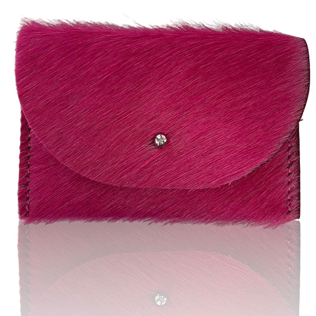 Card Holder | Seam Reap - Luxury Handmade Leather Handbags, Purses & Totes