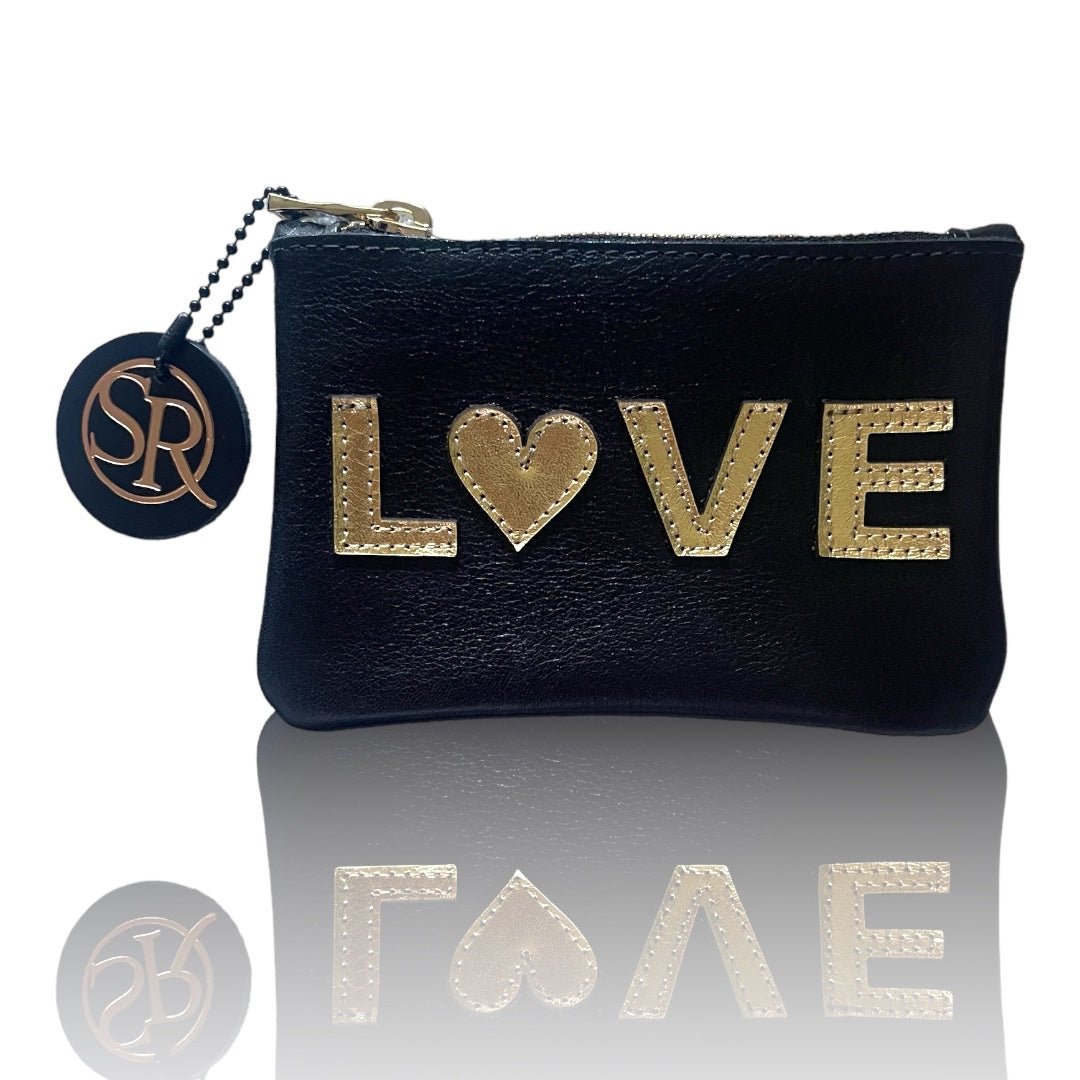 Coin Purse | Seam Reap - Luxury Handmade Leather Handbags, Purses & Totes
