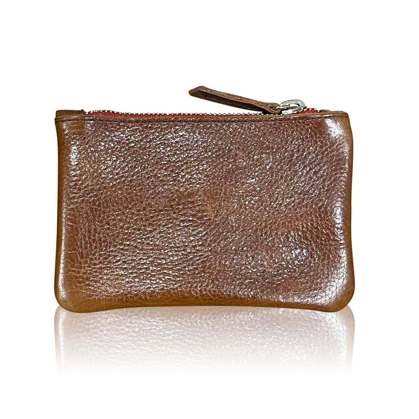 Coin Purse | Seam Reap - Luxury Handmade Leather Handbags, Purses & Totes