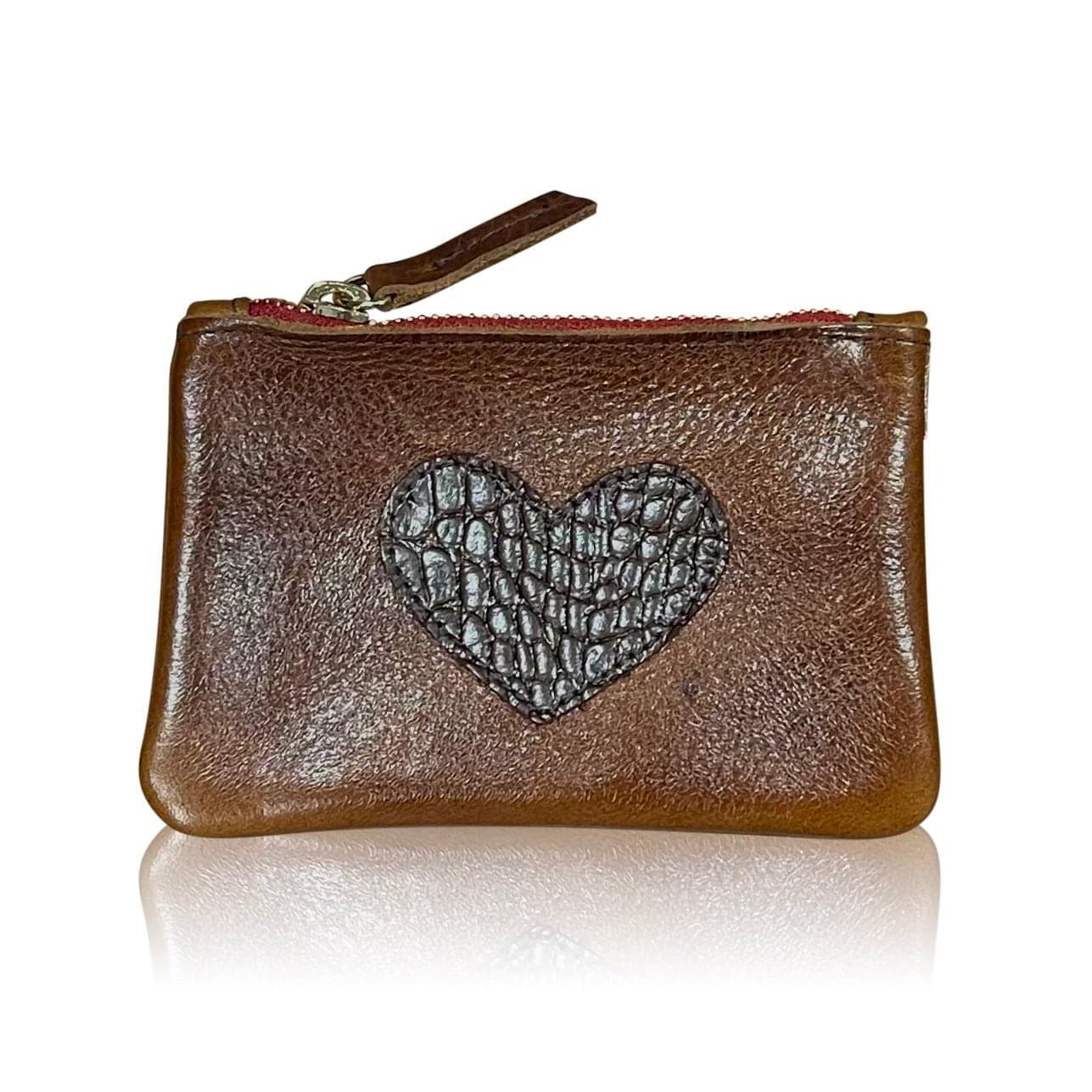 Coin Purse | Seam Reap - Luxury Handmade Leather Handbags, Purses & Totes