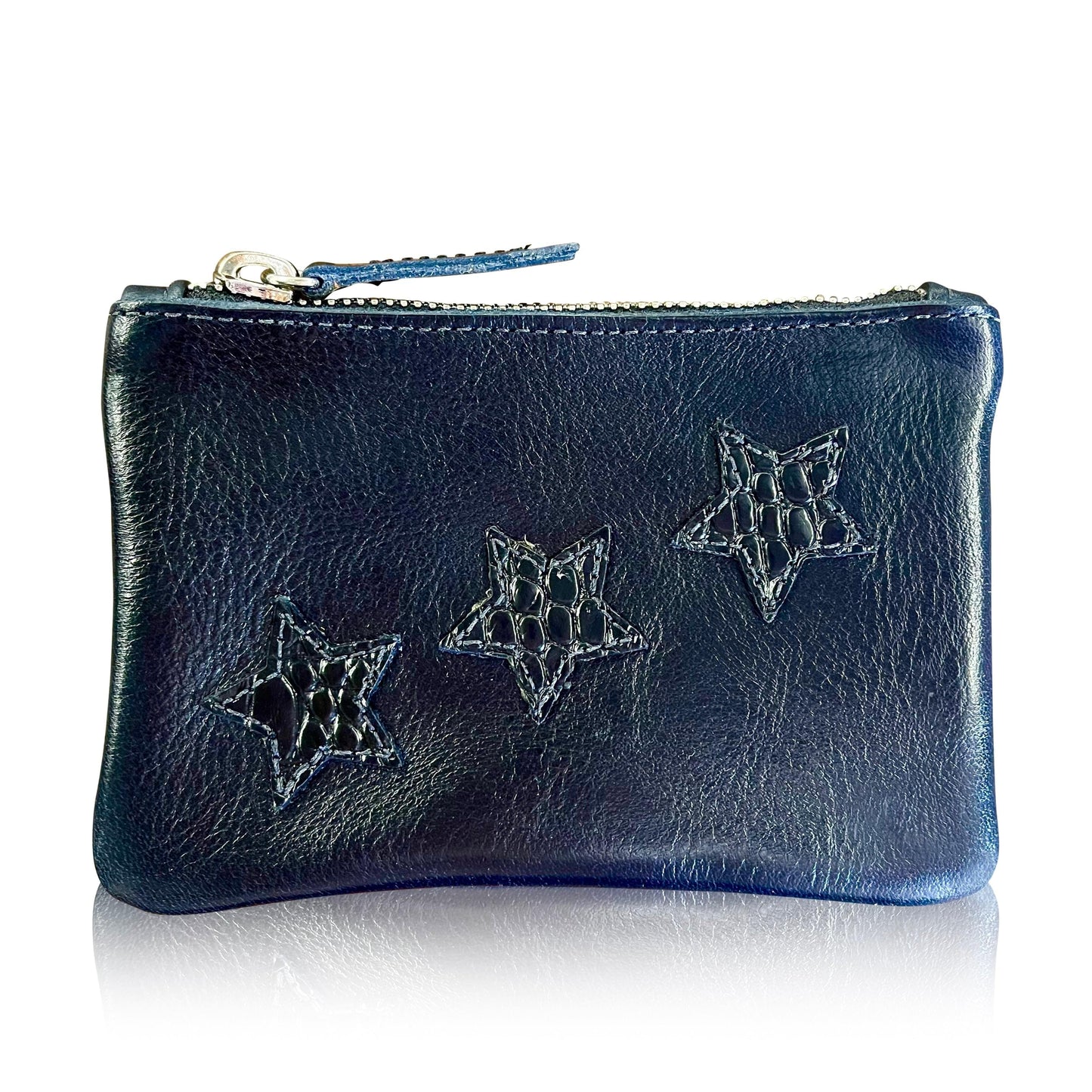 Coin Purse | Seam Reap - Luxury Handmade Leather Handbags, Purses & Totes