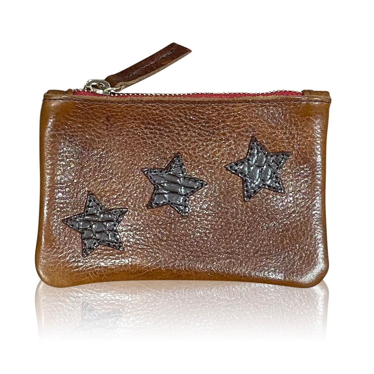 Coin Purse | Seam Reap - Luxury Handmade Leather Handbags, Purses & Totes