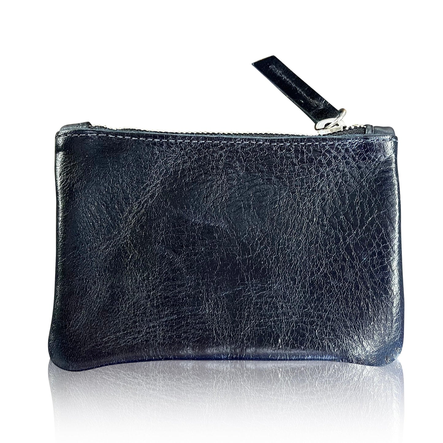 Coin Purse | Seam Reap - Luxury Handmade Leather Handbags, Purses & Totes