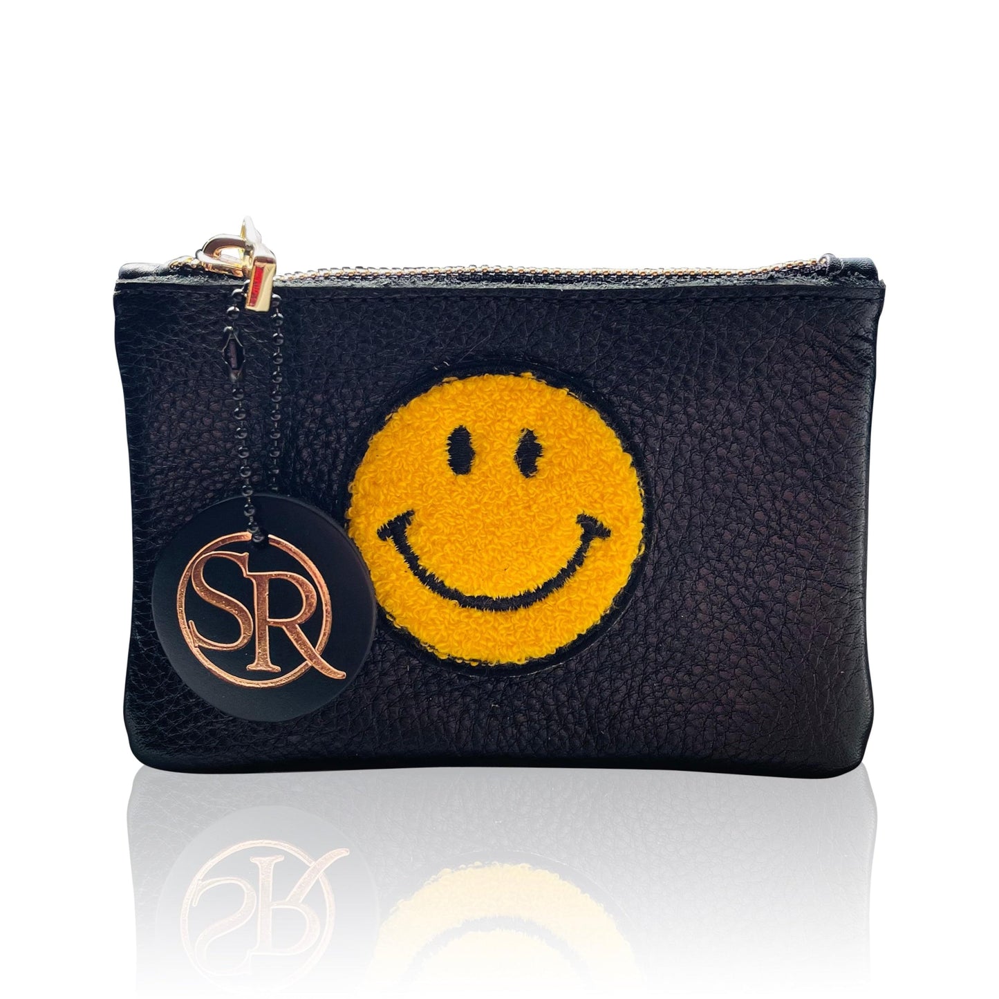 Coin Purse | Seam Reap - Luxury Handmade Leather Handbags, Purses & Totes