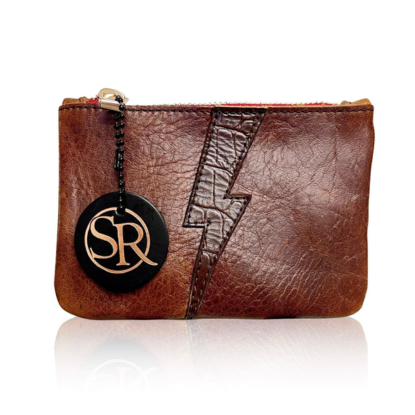 Coin Purse | Seam Reap - Luxury Handmade Leather Handbags, Purses & Totes