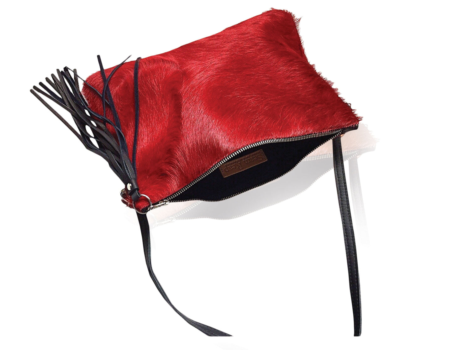 The "Bridget" Clutch | Seam Reap - Luxury Handmade Leather Handbags, Purses & Totes