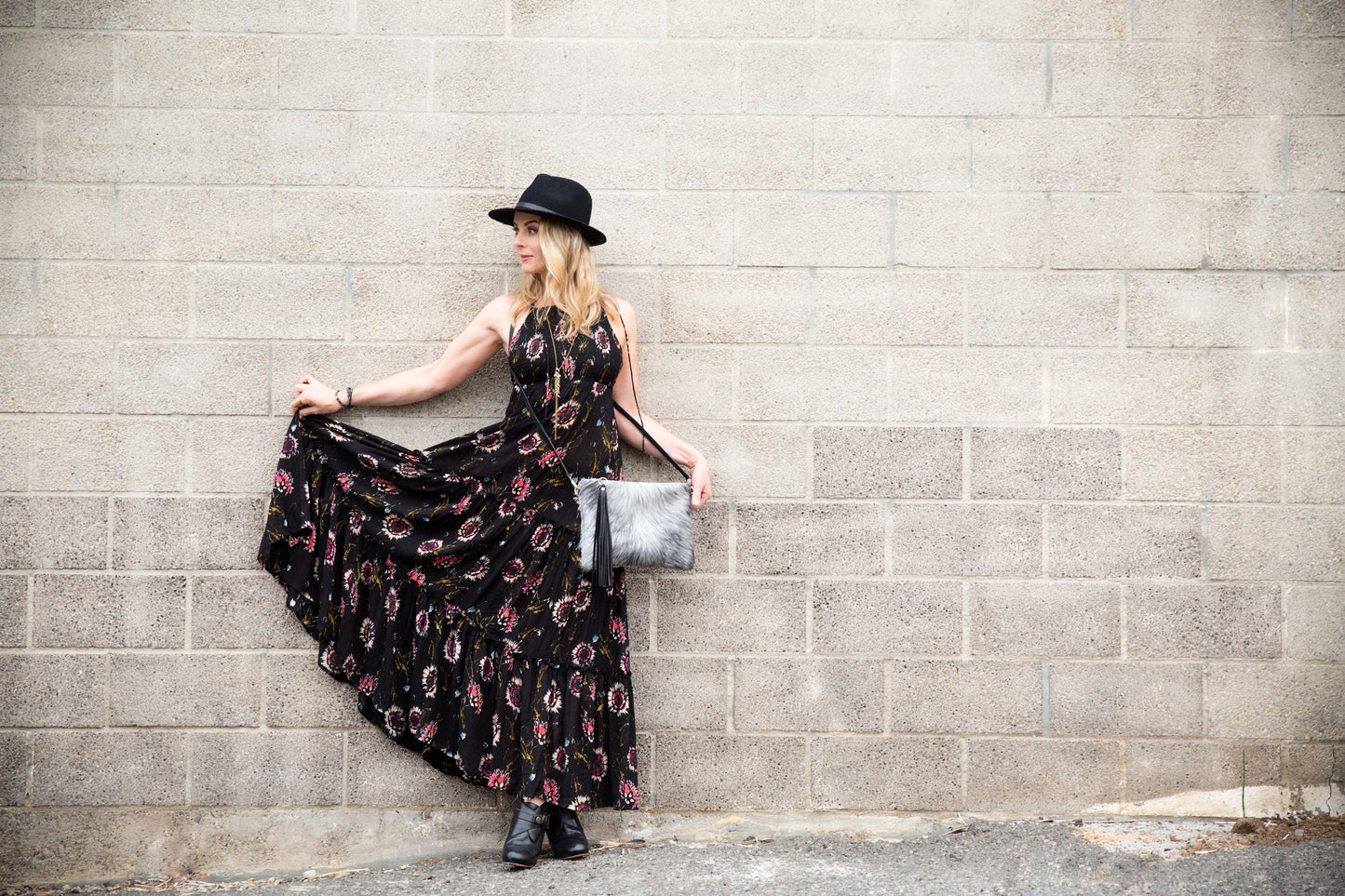 The "Derby" Clutch | Seam Reap - Luxury Handmade Leather Handbags, Purses & Totes