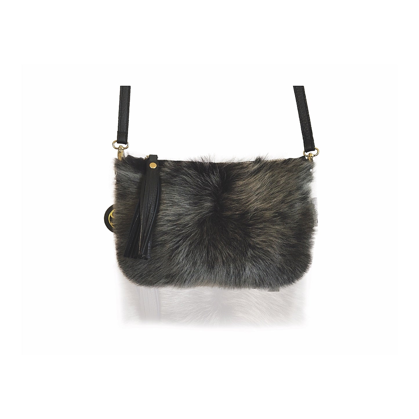 The “Maggie” Clutch | Seam Reap - Luxury Handmade Leather Handbags, Purses & Totes