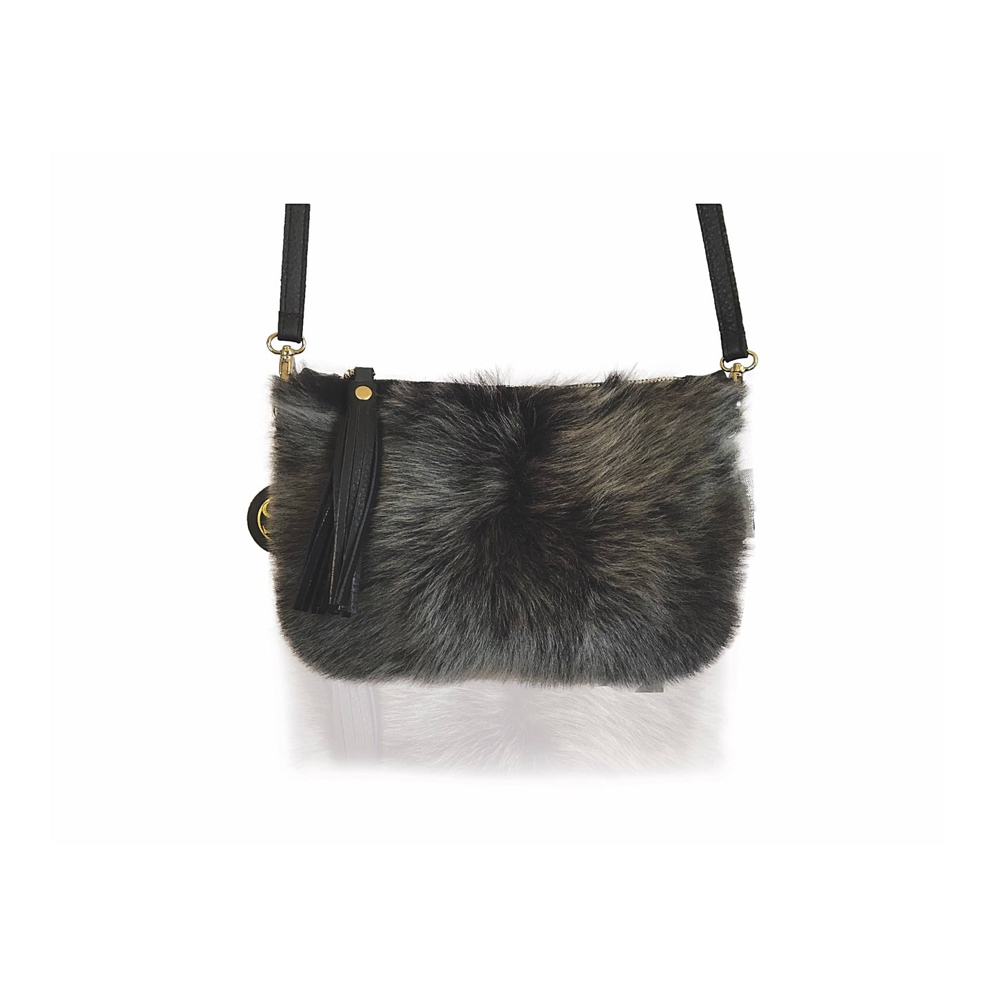 The “Maggie” Clutch | Seam Reap - Luxury Handmade Leather Handbags, Purses & Totes