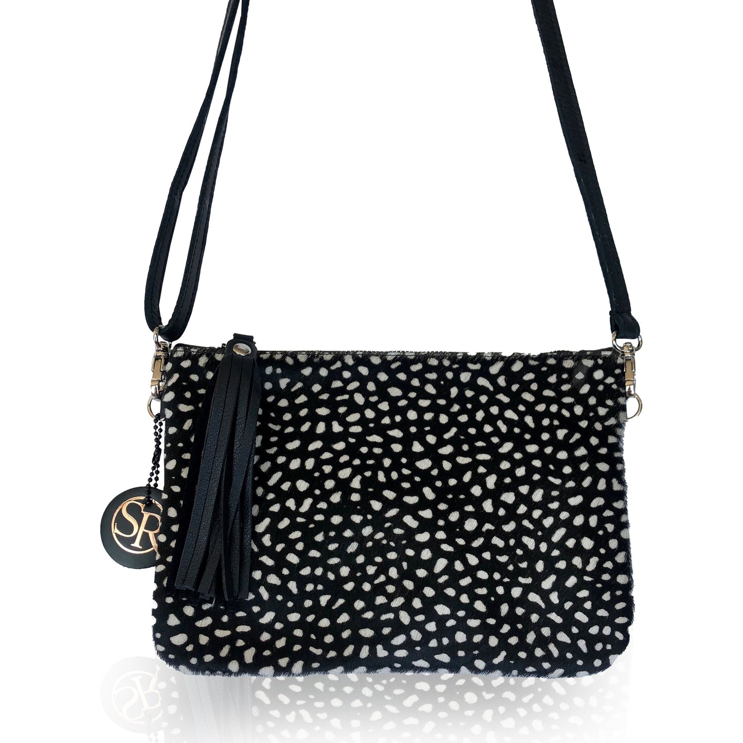 The "Muriel" Clutch | Seam Reap - Luxury Handmade Leather Handbags, Purses & Totes