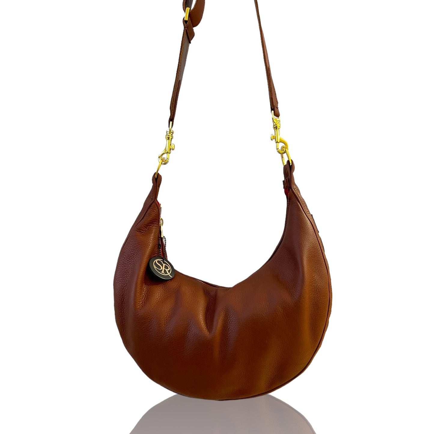 The “Ramones” Collection Rock & Roll | Seam Reap - Luxury Handmade Leather Handbags, Purses & Totes