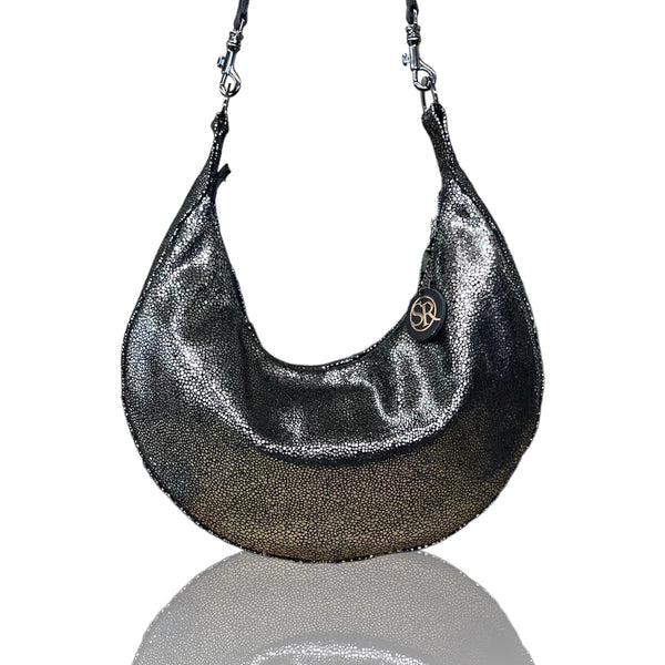 The “Ramones” Collection Stingray | Seam Reap - Luxury Handmade Leather Handbags, Purses & Totes