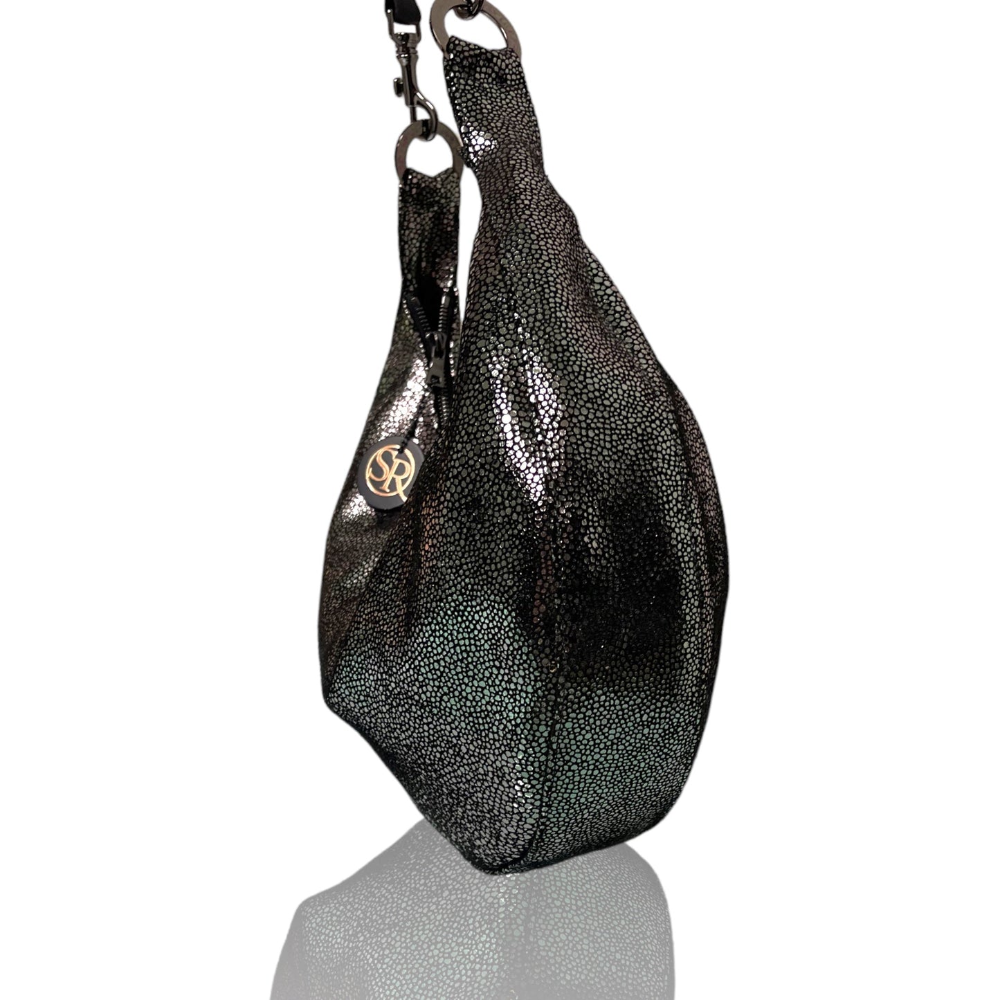 The “Ramones” Collection Stingray | Seam Reap - Luxury Handmade Leather Handbags, Purses & Totes
