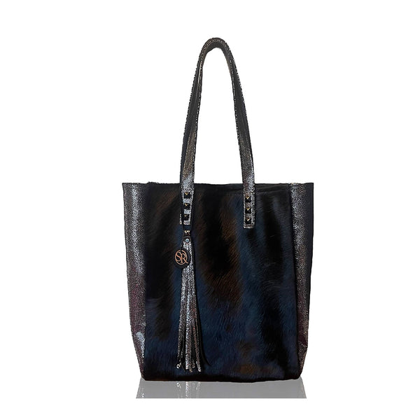 The “Siouxsie” Tote Stingray | Seam Reap - Luxury Handmade Leather Handbags, Purses & Totes