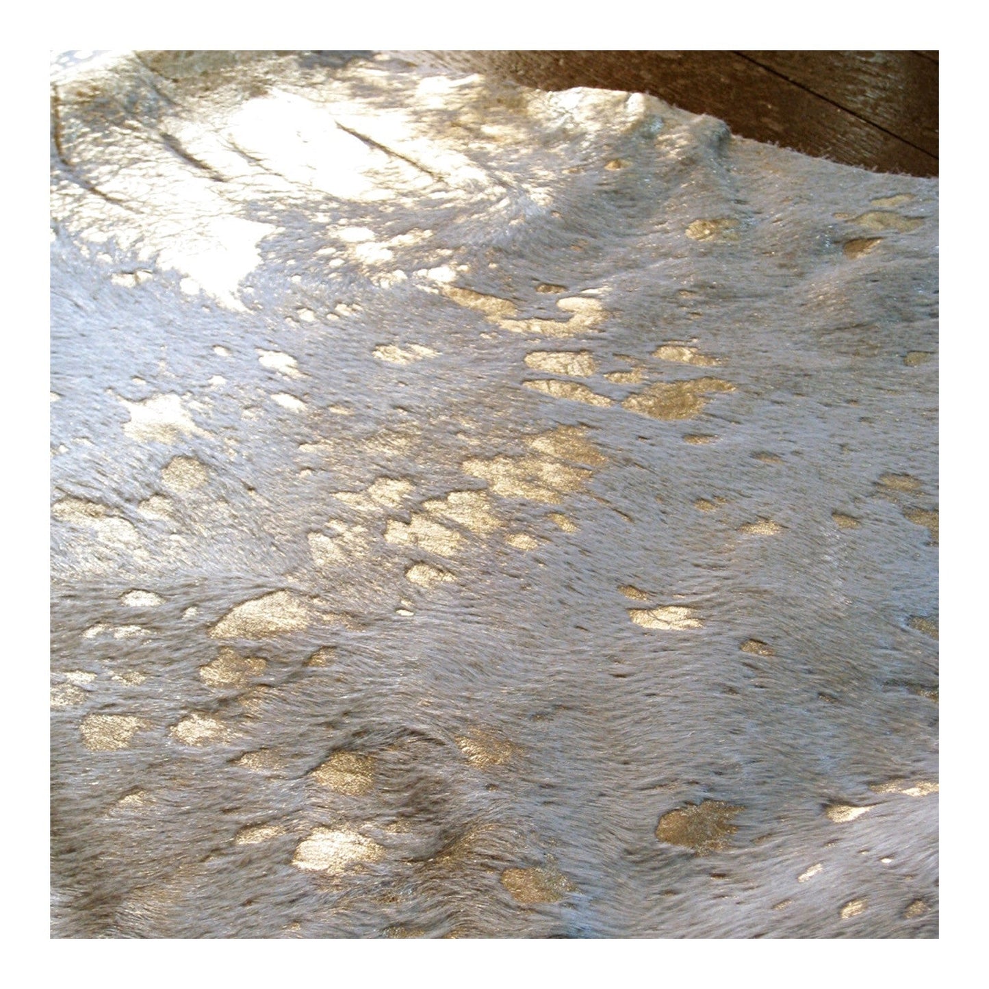 The White and Gold "Delgado" Clutch | Seam Reap - Luxury Handmade Leather Handbags, Purses & Totes
