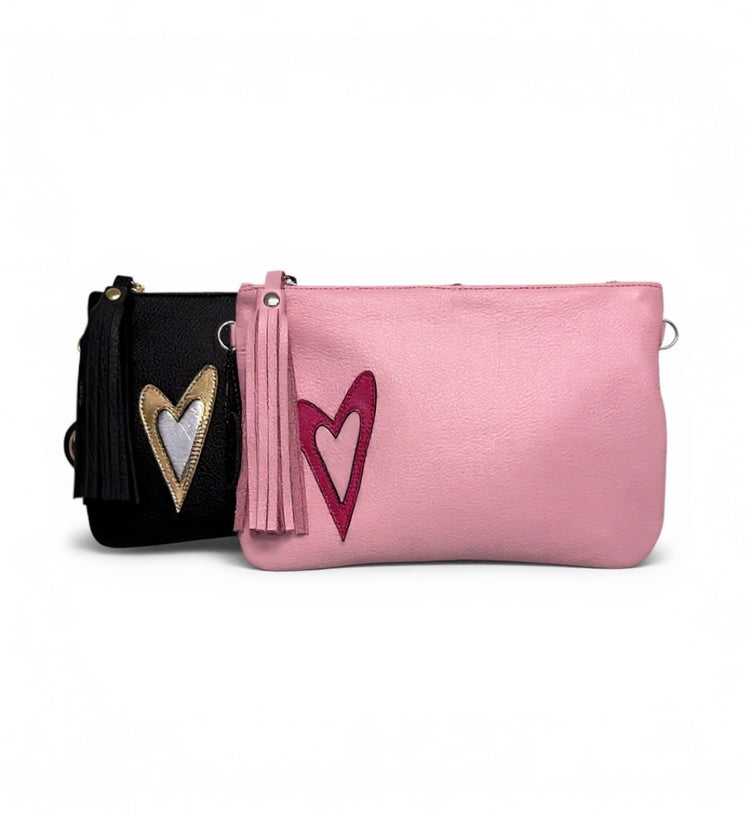 O’Connor Medium Clutch Collection