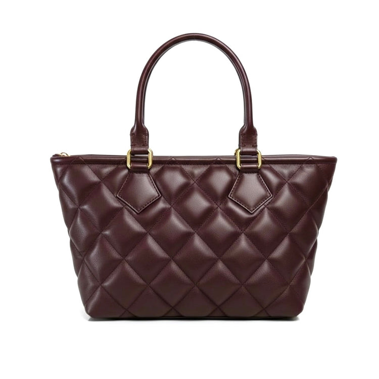 The Quilted Edit - Seam Reap Bags