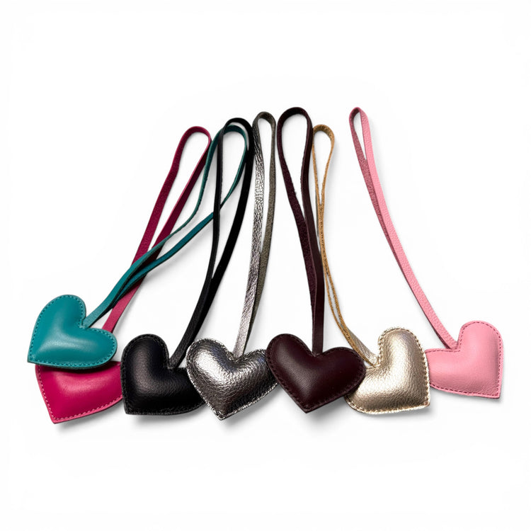 Bag Charms