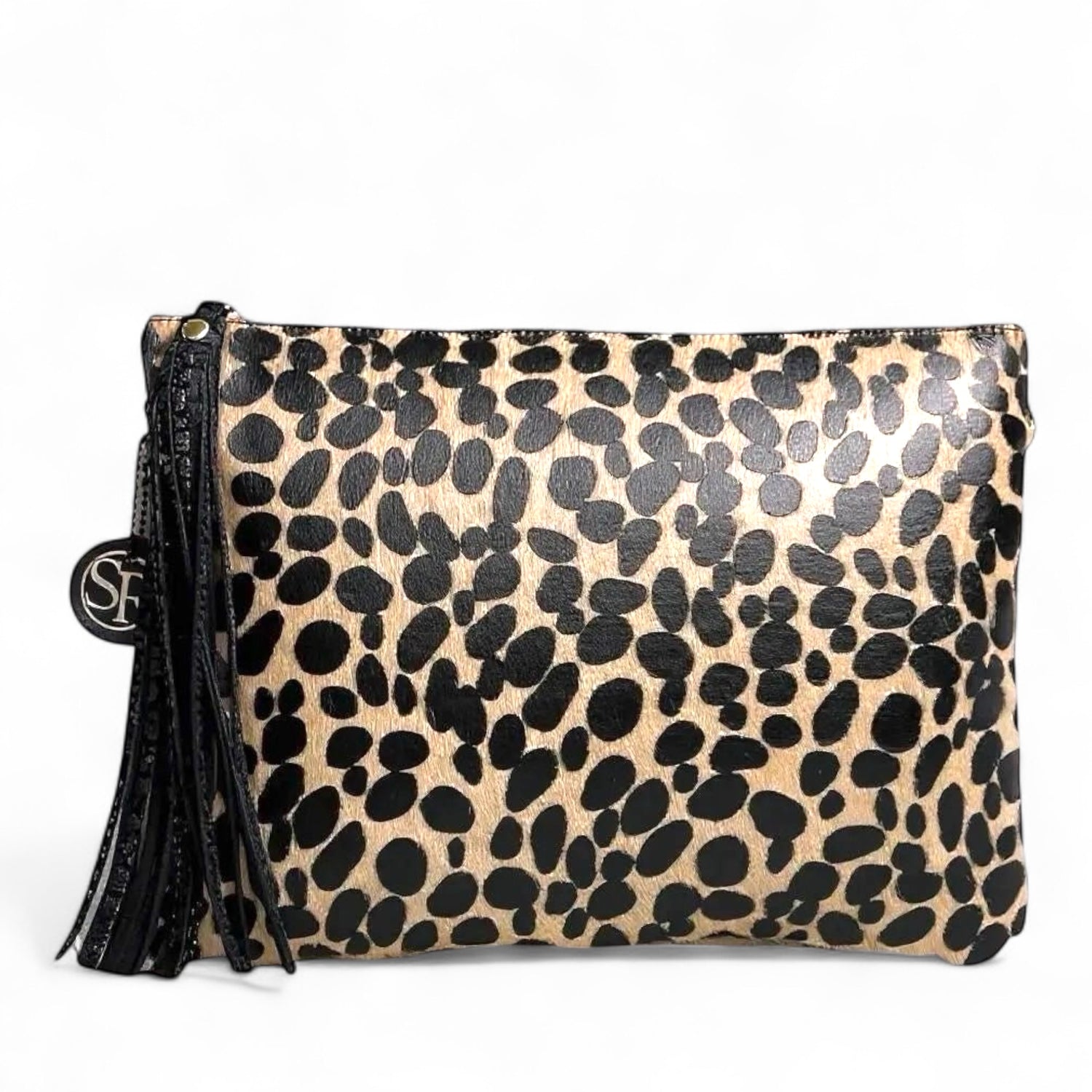 Lennox Clutch Collection - Seam Reap Bags