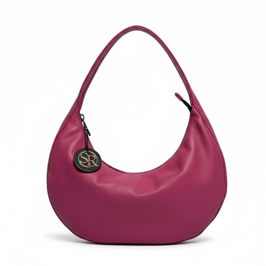 Queen Purse - Pink