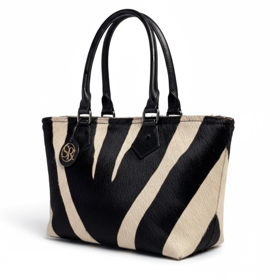 Wonderwall Mini - Zebra