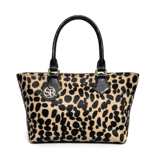 Wonderwall Mini - Cheetah