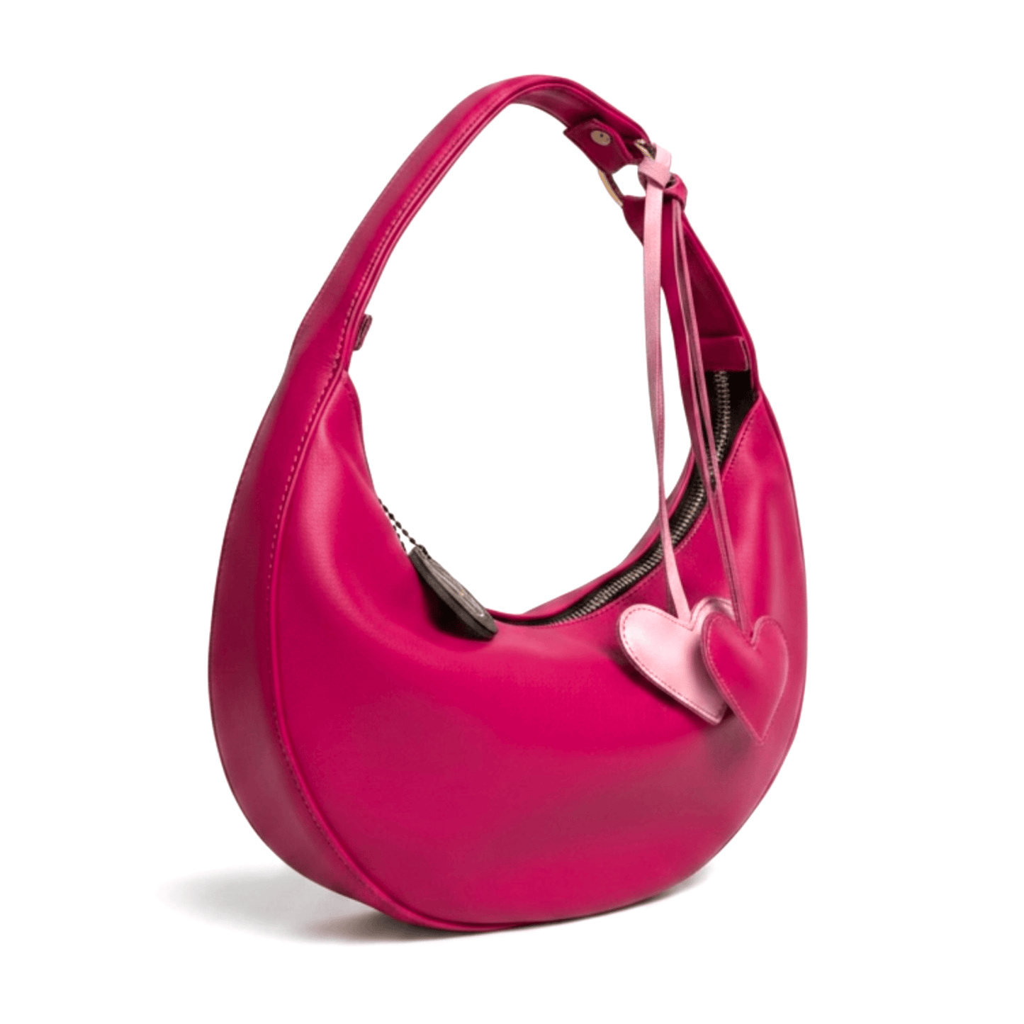 Queen Purse - Pink